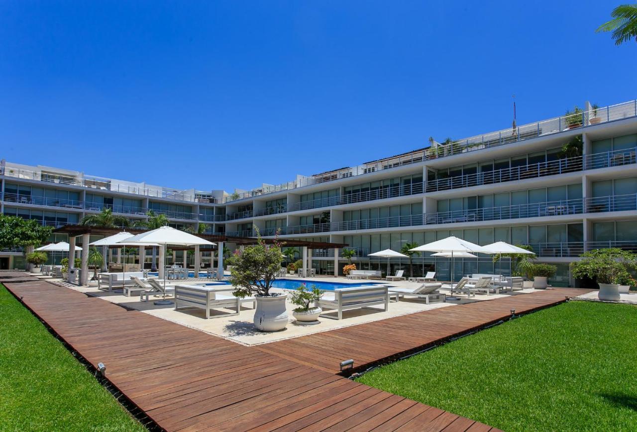 Magia By Riviera Apartamento *