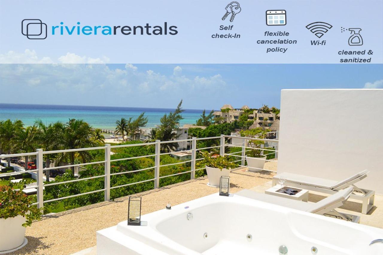 Magia By Riviera Apartamento