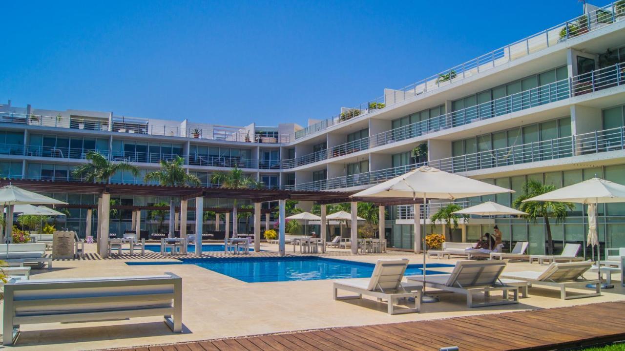 Magia By Riviera Apartamento