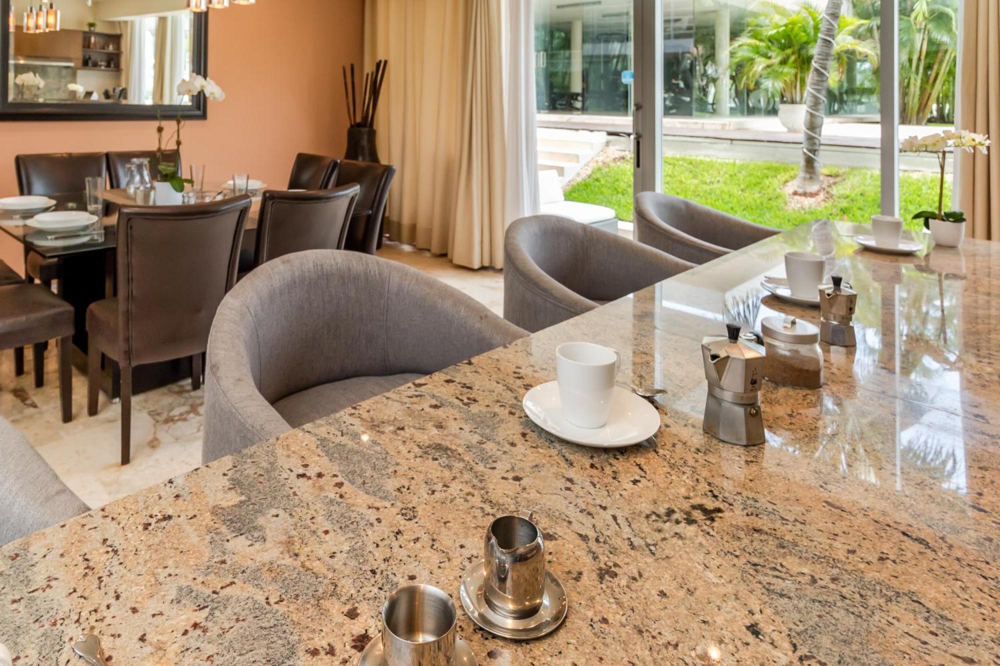 Apartamento Magia By Riviera Playa del Carmen