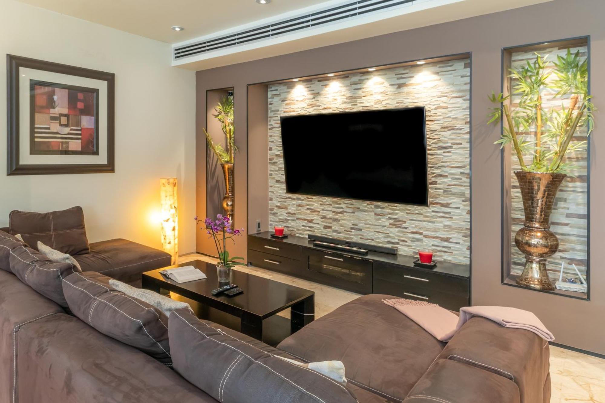 Apartamento Magia By Riviera *