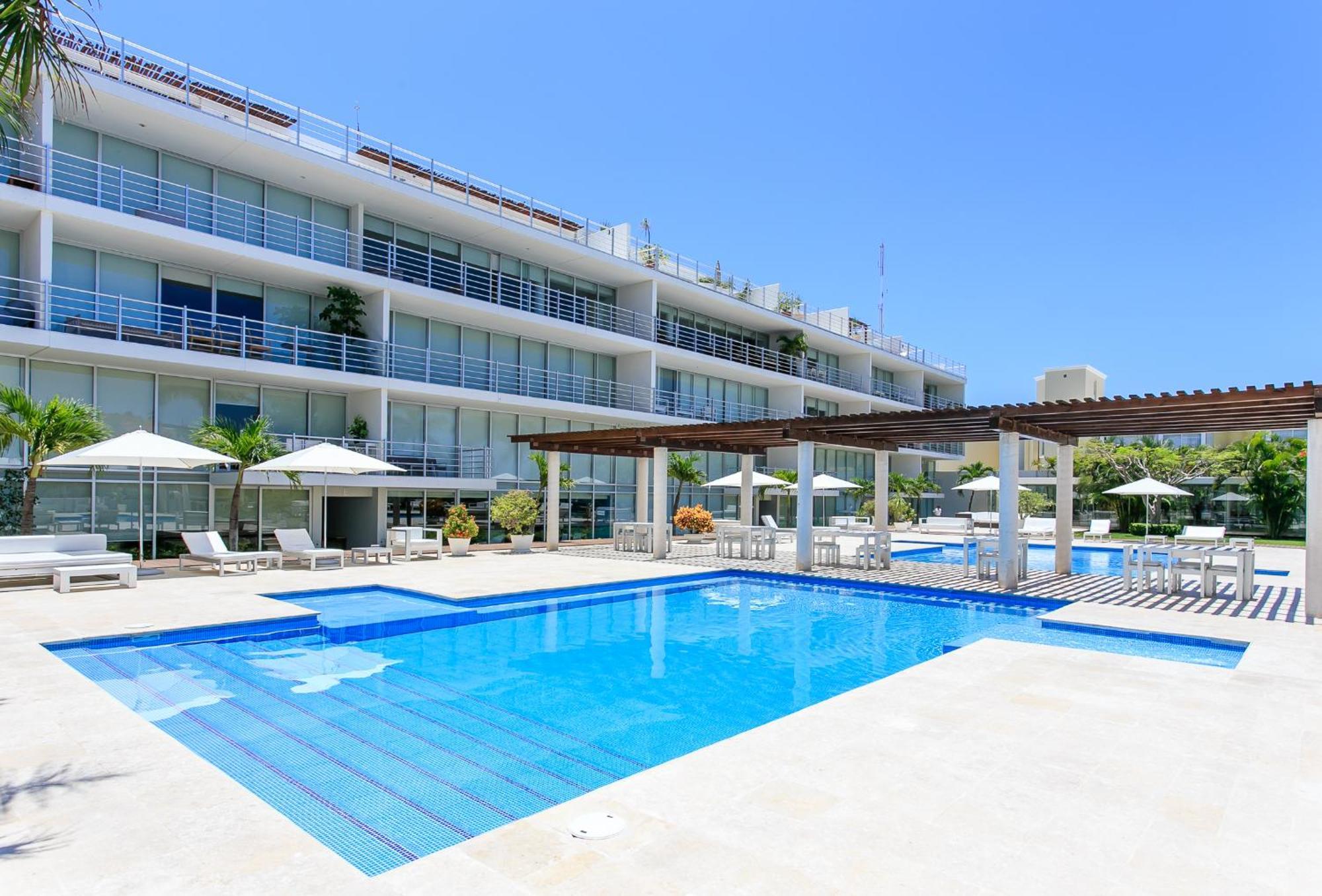 Magia By Riviera Apartamento