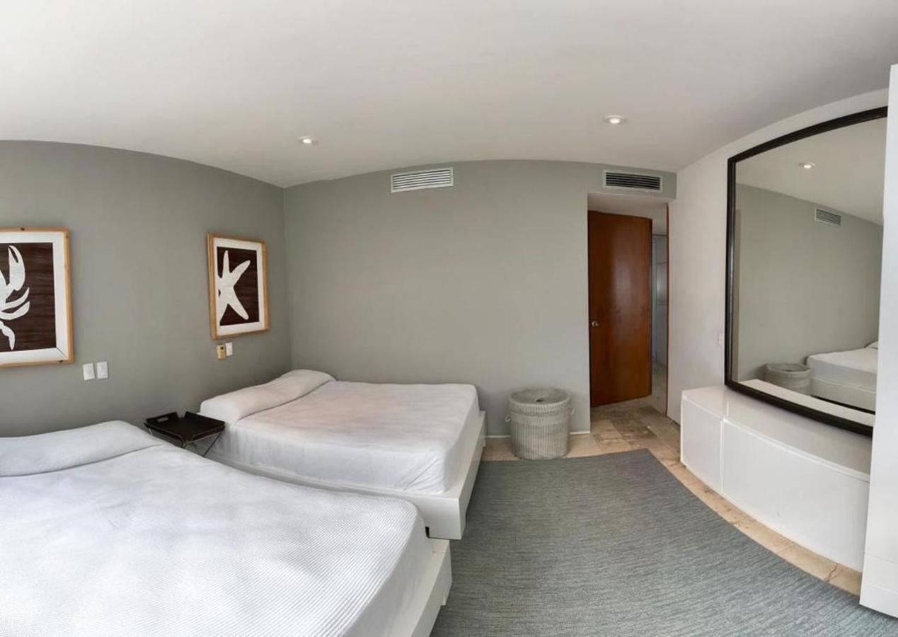 Apartamento Magia By Riviera